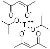 Bis(acetylactonate) diisopropoxide titanium 