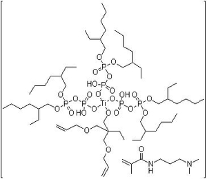 Titanate Coupling Agent L38J