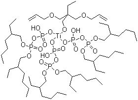 Titanate Coupling Agent TCA-L38