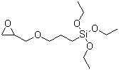 (3-Glycidyloxypropyl)triethoxysilane