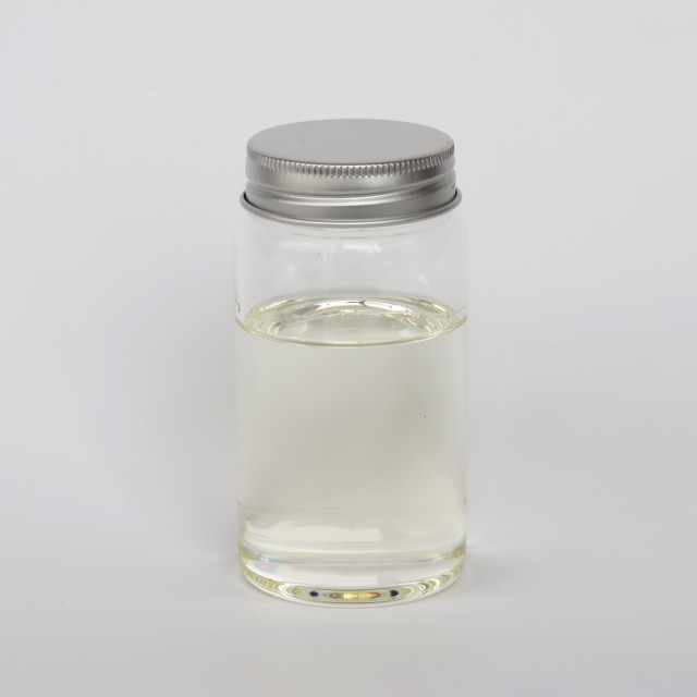 Isopropyl tri(N-ethylenediamino)ethyl titanate 